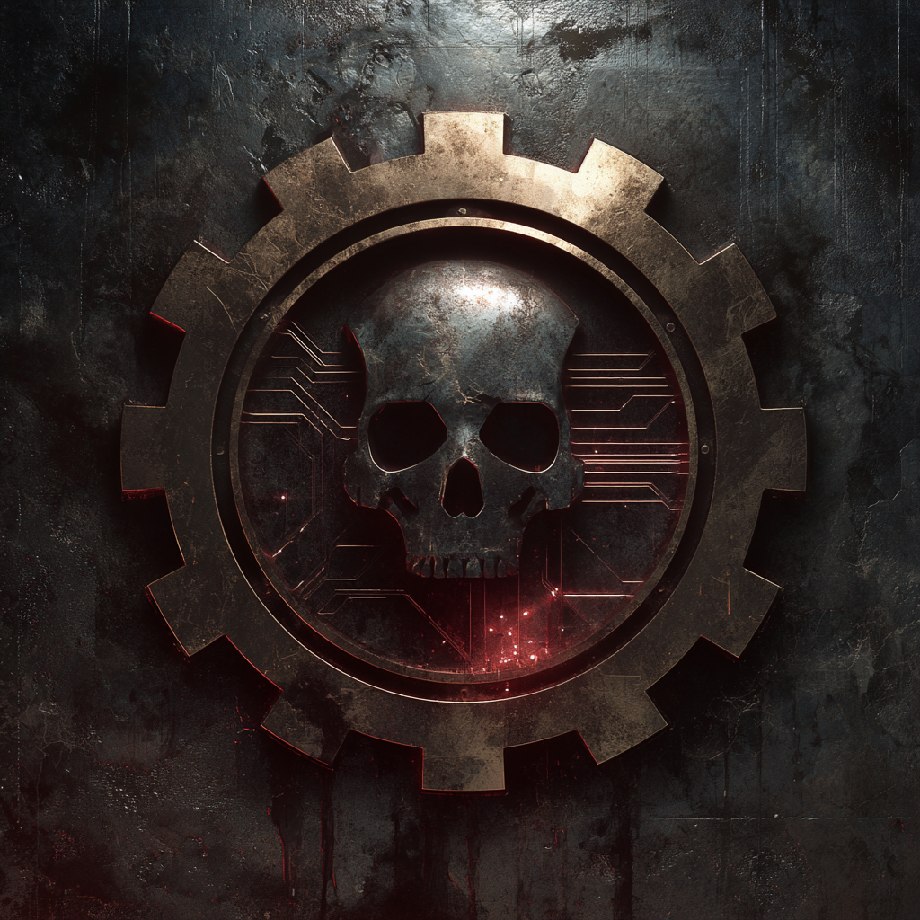 Mysterium Obscuris logo